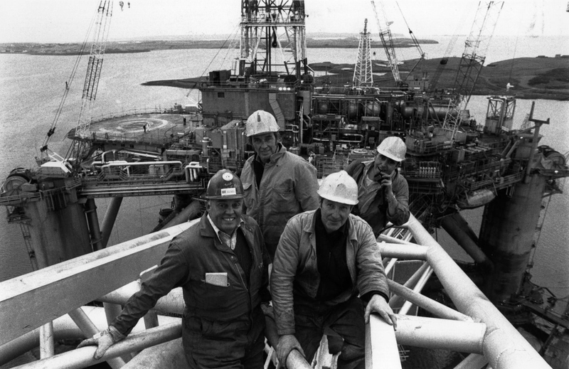 Illustration for article titled We've Been Incorrectly Predicting Peak Oil For Over a Century
